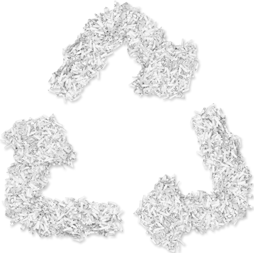 Recycling and Shredding Services in Dubai